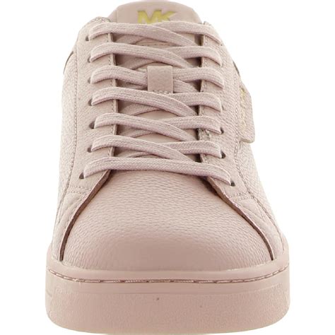 michael michael kors women's keating lace up sneakers|Michael Kors sneakers mujer.